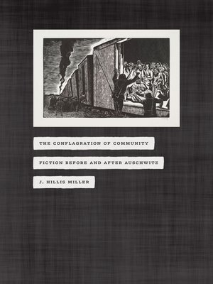 cover image of The Conflagration of Community